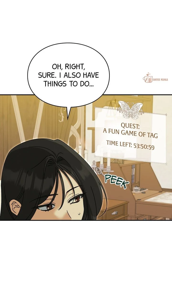 How to Protect the Master of the Monster Mansion Chapter 40 - Page 12