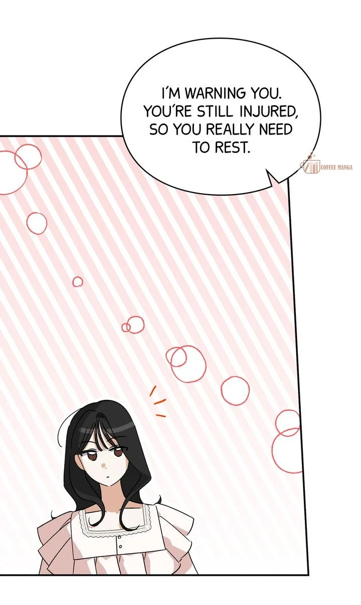 How to Protect the Master of the Monster Mansion Chapter 40 - Page 13