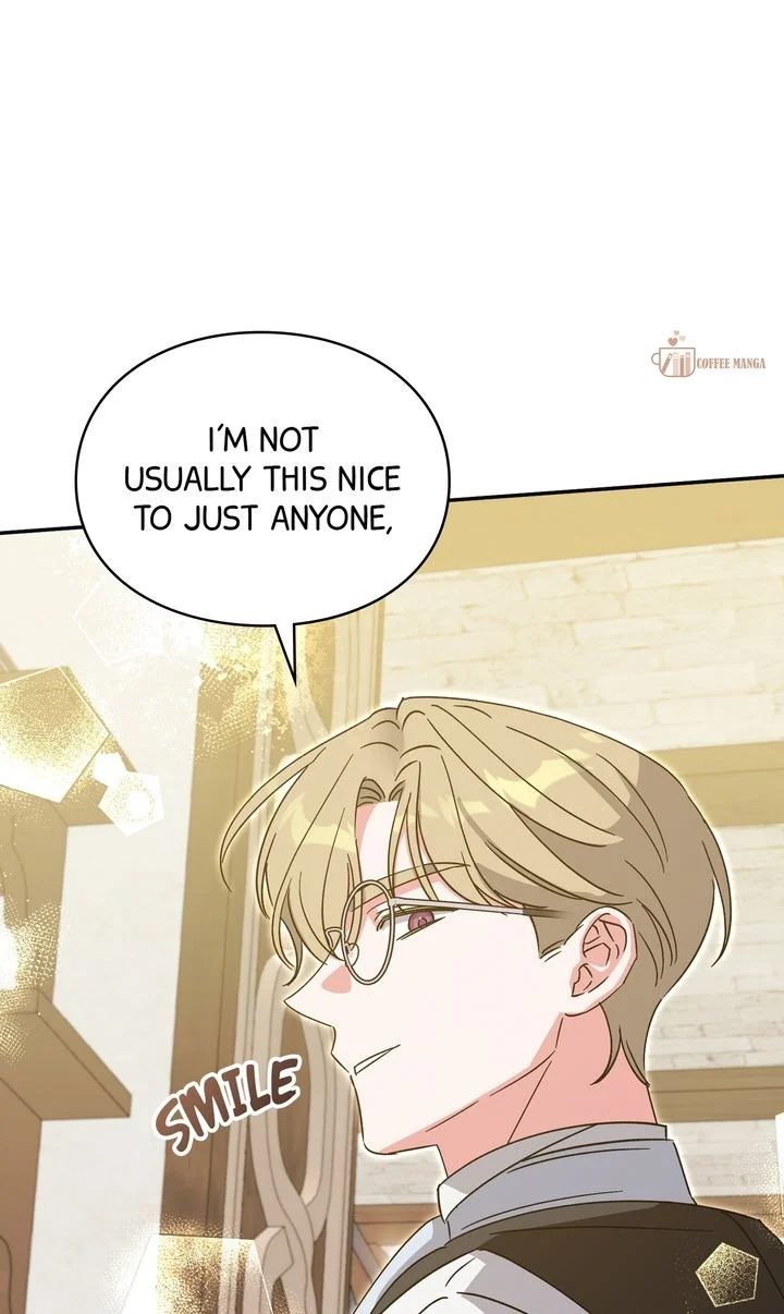 How to Protect the Master of the Monster Mansion Chapter 40 - Page 14