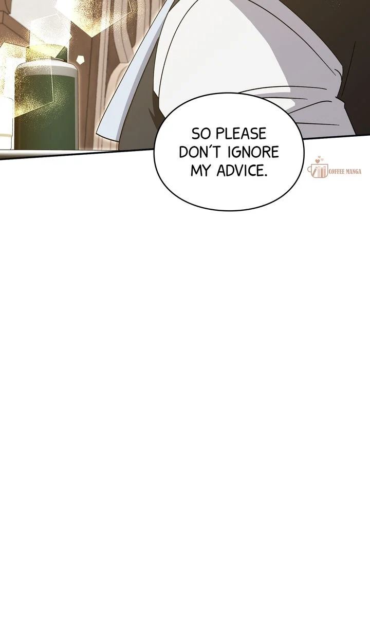 How to Protect the Master of the Monster Mansion Chapter 40 - Page 15