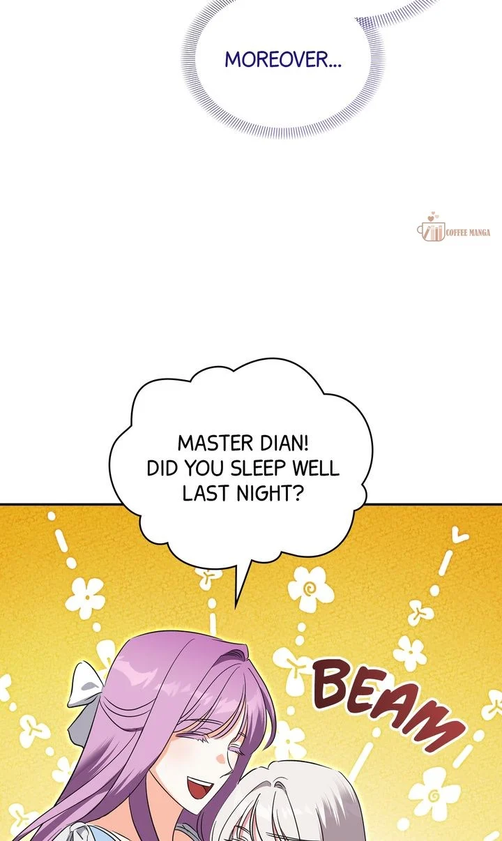 How to Protect the Master of the Monster Mansion Chapter 40 - Page 18