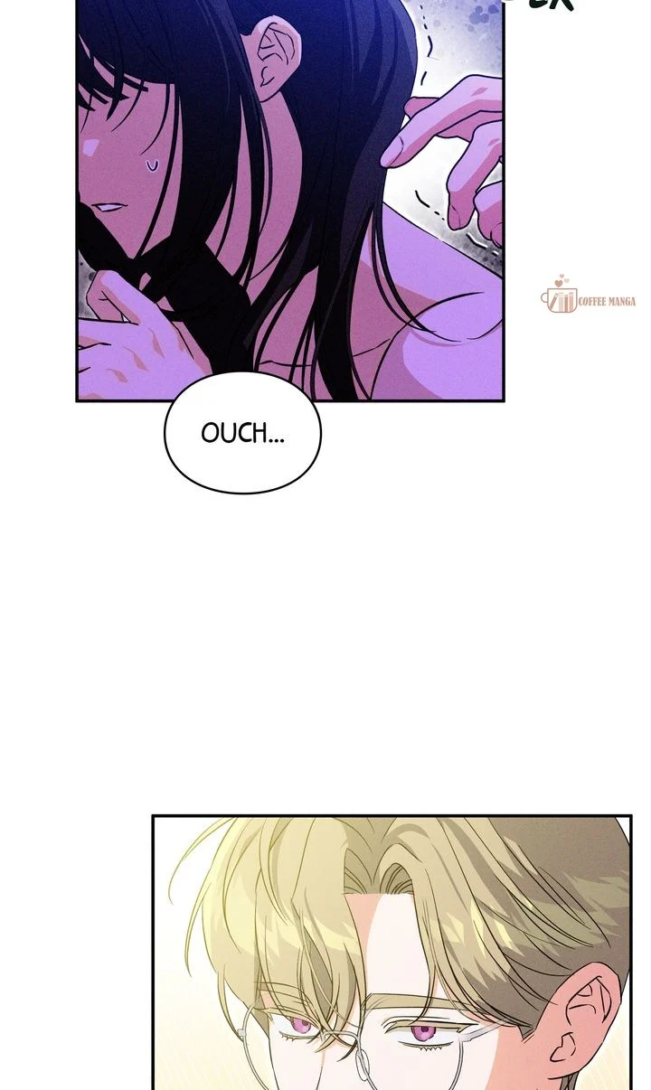 How to Protect the Master of the Monster Mansion Chapter 40 - Page 3