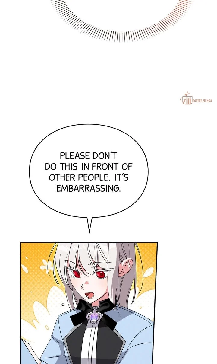 How to Protect the Master of the Monster Mansion Chapter 40 - Page 21