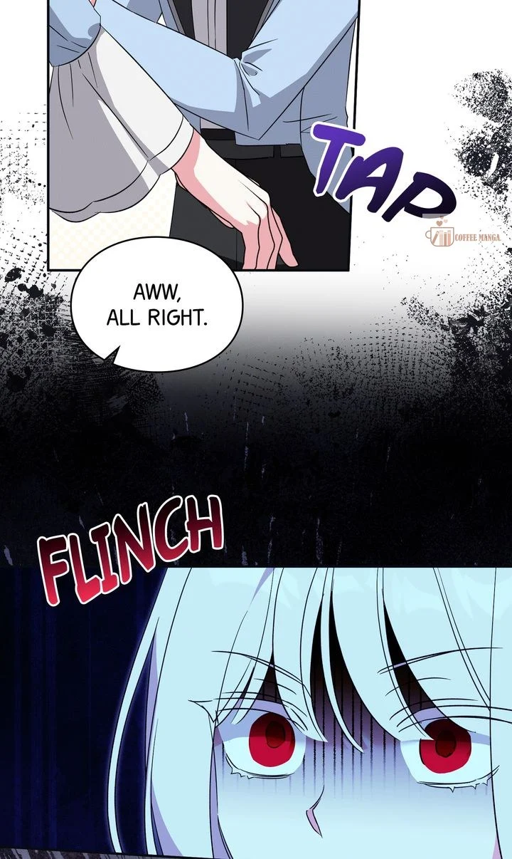 How to Protect the Master of the Monster Mansion Chapter 40 - Page 22