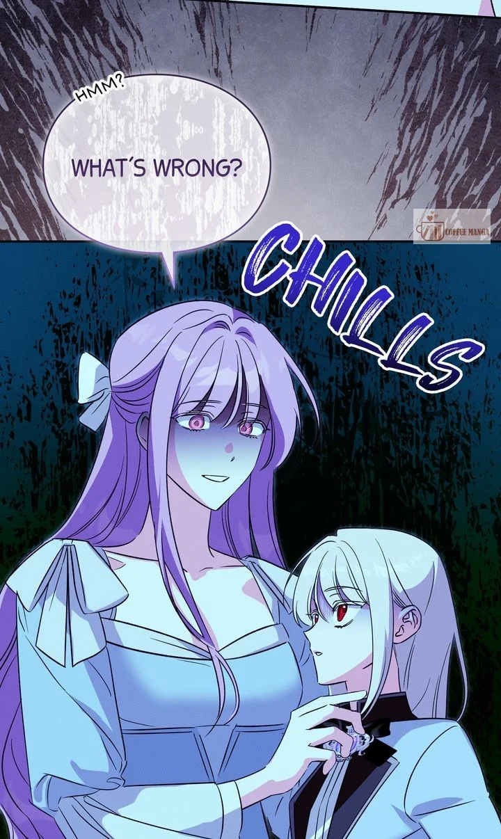 How to Protect the Master of the Monster Mansion Chapter 40 - Page 23