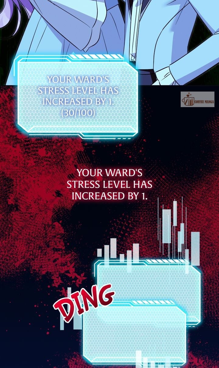 How to Protect the Master of the Monster Mansion Chapter 40 - Page 24