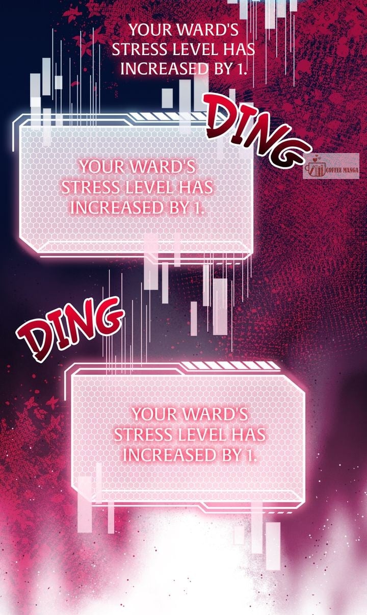 How to Protect the Master of the Monster Mansion Chapter 40 - Page 25