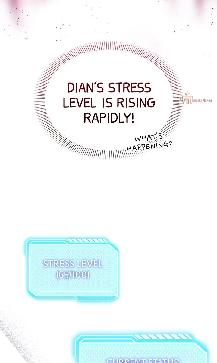 How to Protect the Master of the Monster Mansion Chapter 40 - Page 26