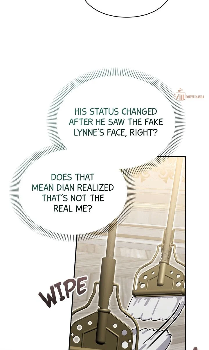 How to Protect the Master of the Monster Mansion Chapter 40 - Page 28