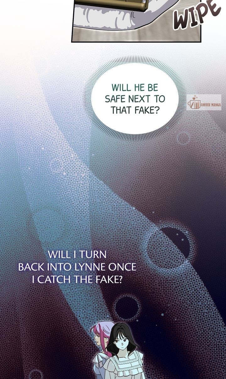 How to Protect the Master of the Monster Mansion Chapter 40 - Page 29