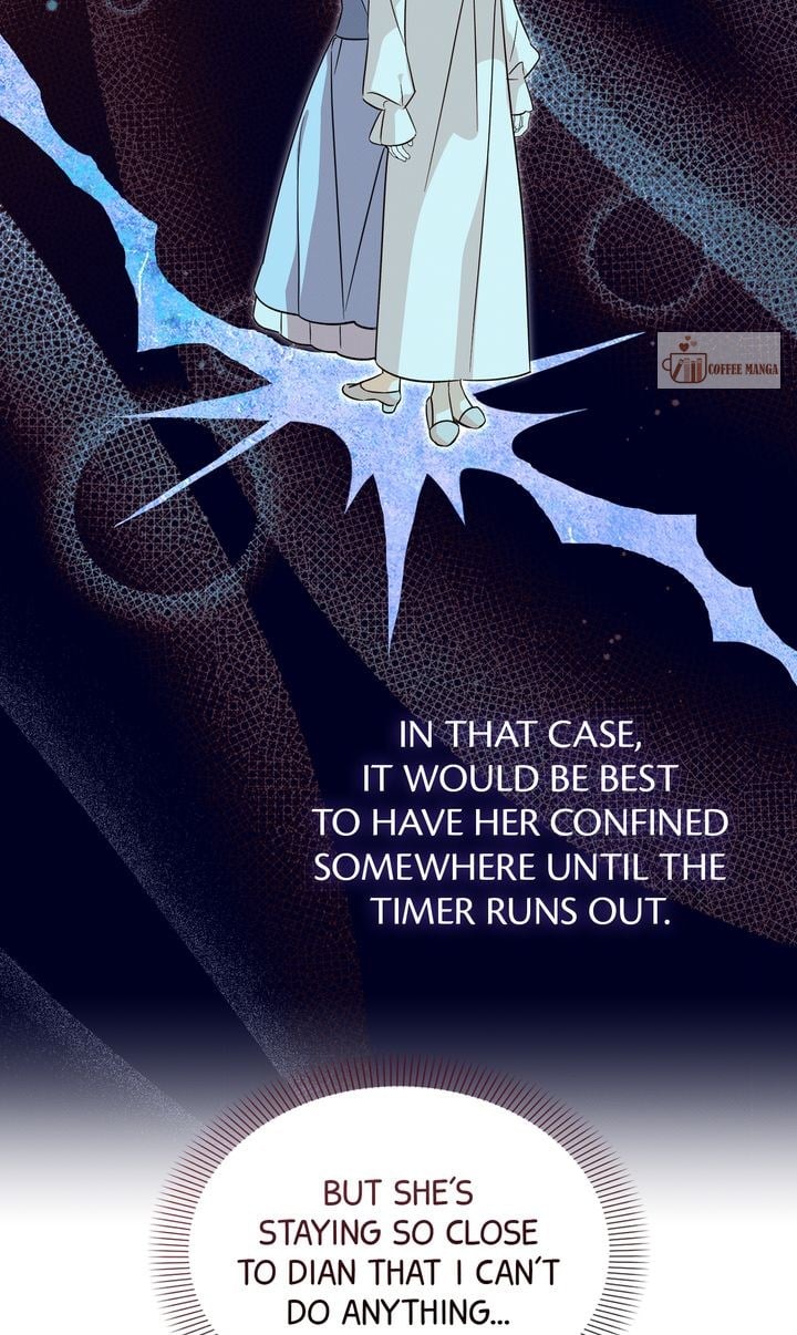 How to Protect the Master of the Monster Mansion Chapter 40 - Page 30