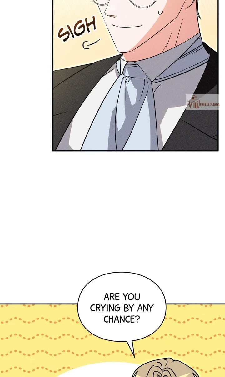 How to Protect the Master of the Monster Mansion Chapter 40 - Page 4