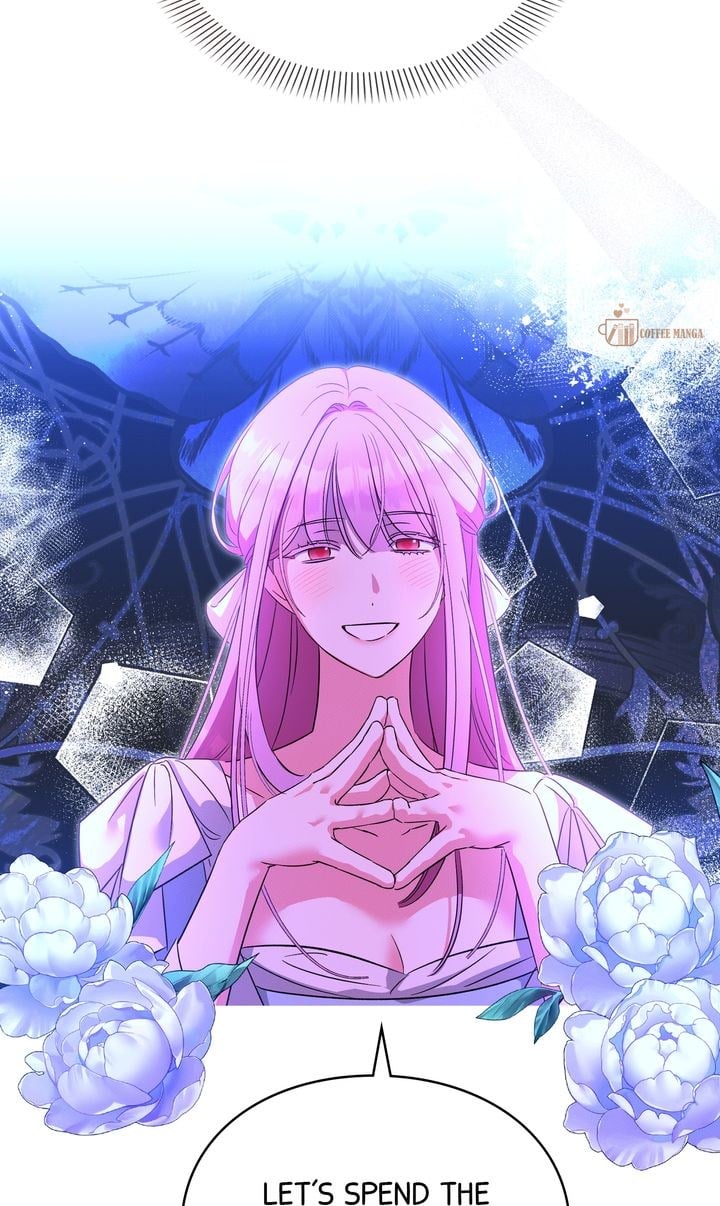 How to Protect the Master of the Monster Mansion Chapter 40 - Page 31