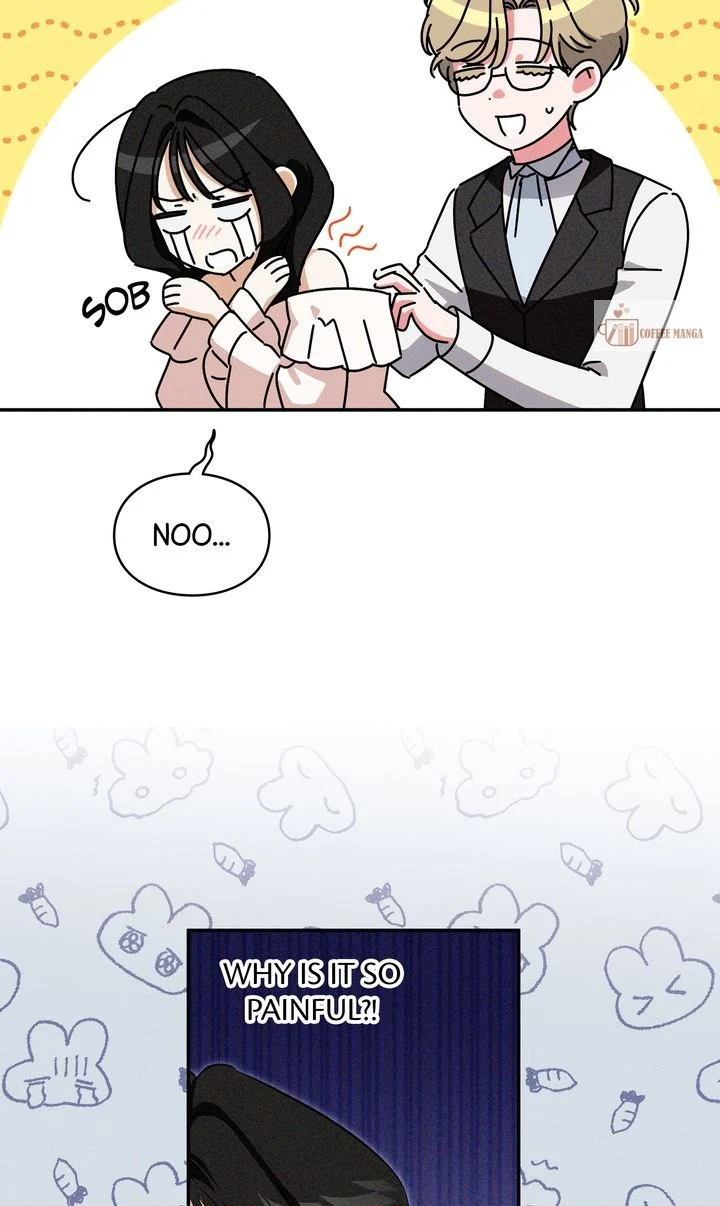 How to Protect the Master of the Monster Mansion Chapter 40 - Page 5