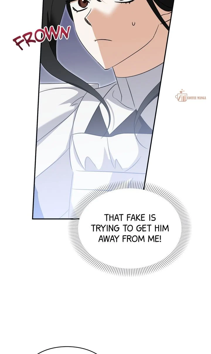 How to Protect the Master of the Monster Mansion Chapter 40 - Page 42