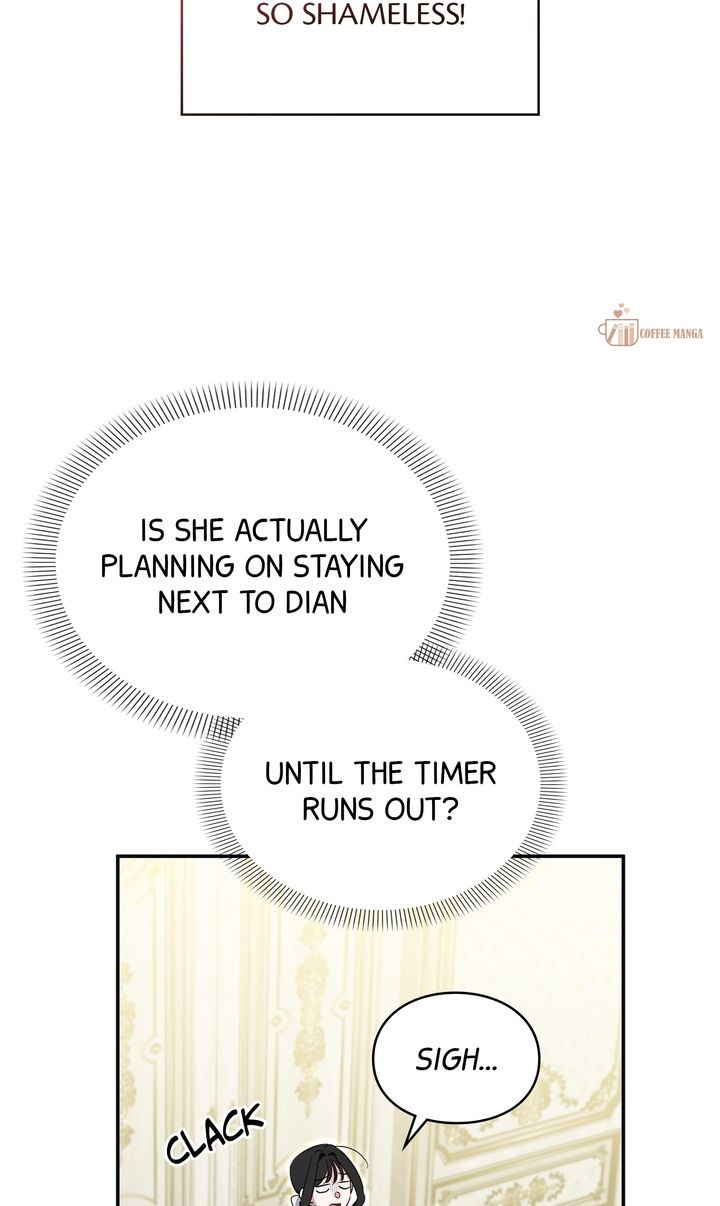 How to Protect the Master of the Monster Mansion Chapter 40 - Page 46