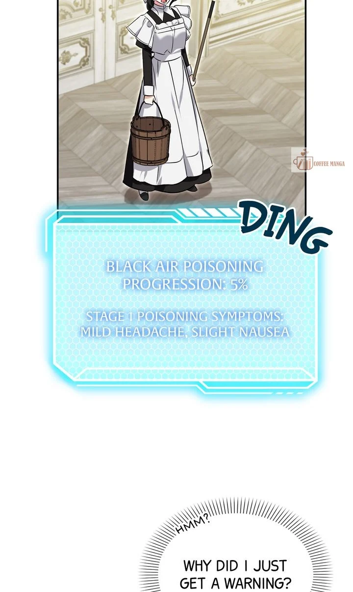 How to Protect the Master of the Monster Mansion Chapter 40 - Page 47