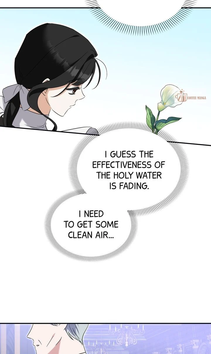 How to Protect the Master of the Monster Mansion Chapter 40 - Page 48