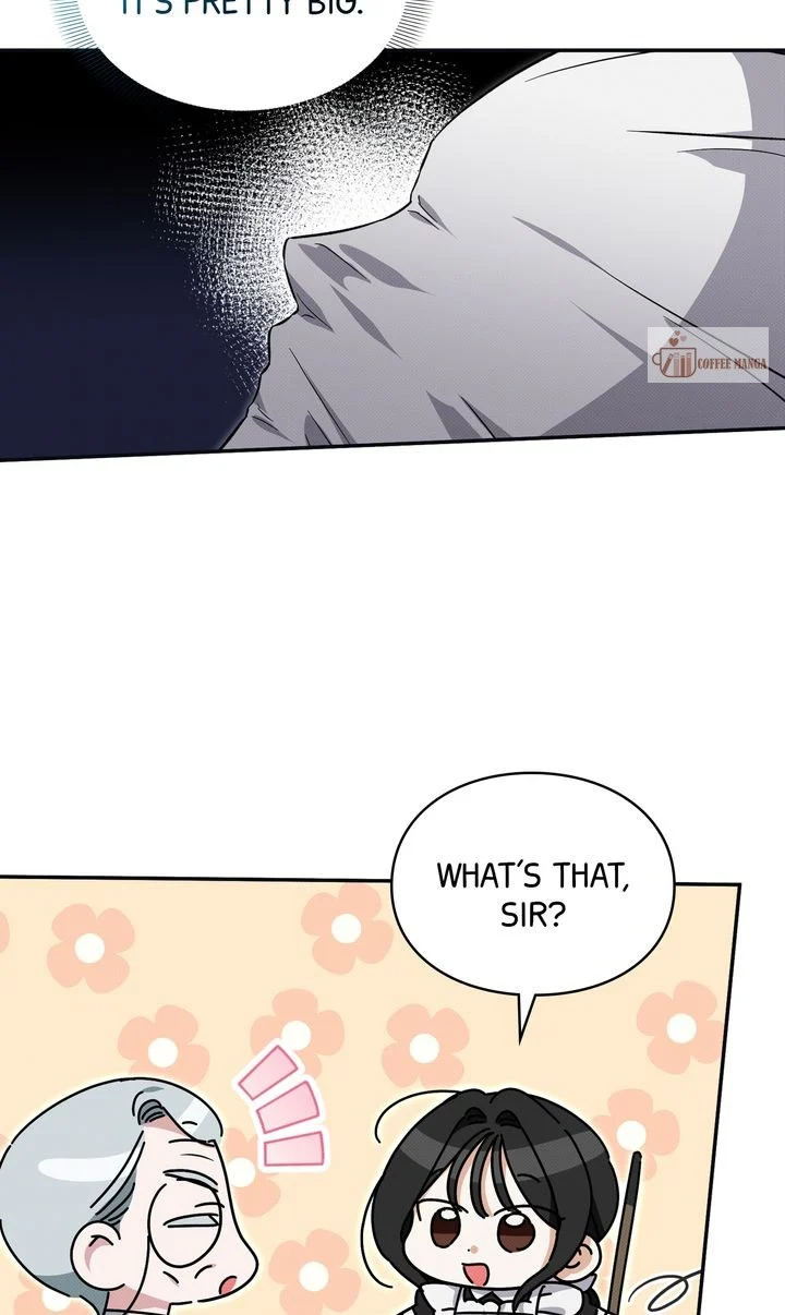 How to Protect the Master of the Monster Mansion Chapter 40 - Page 50