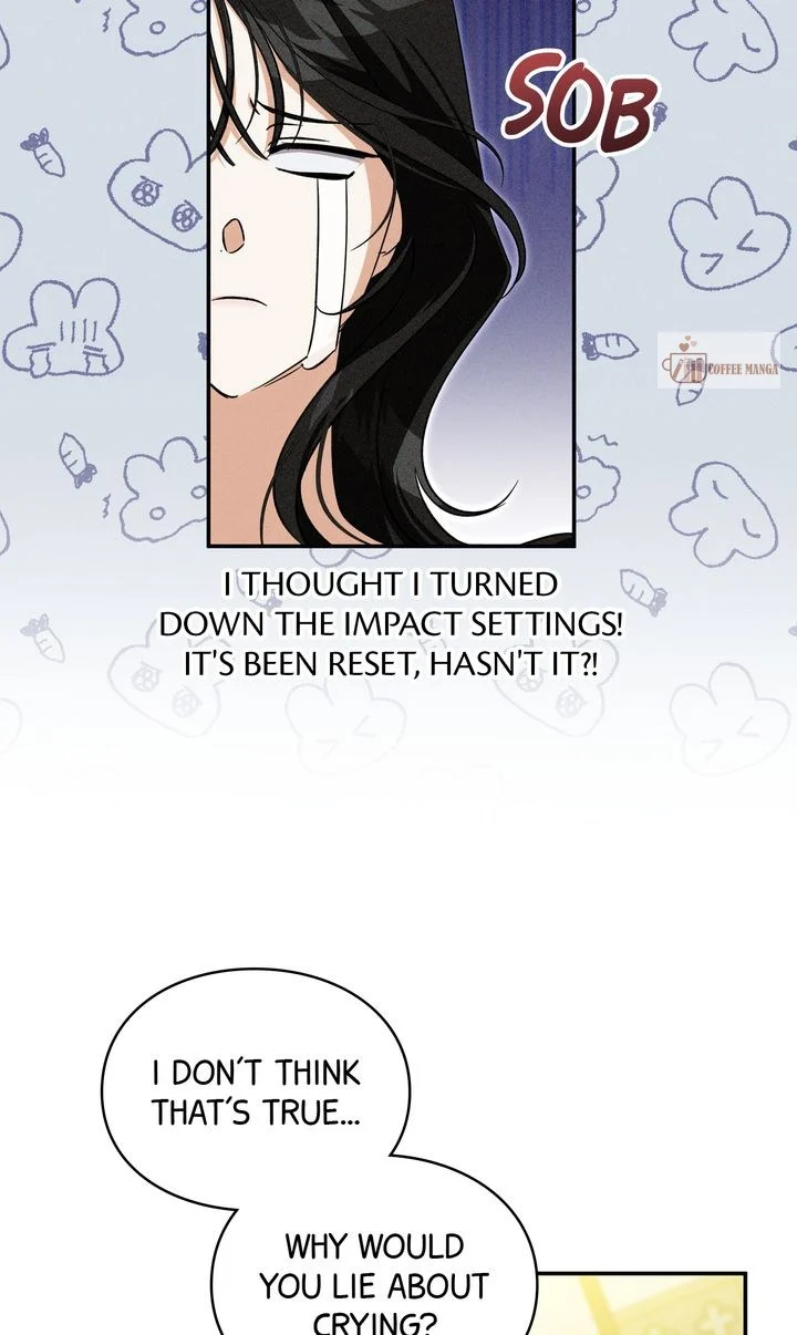 How to Protect the Master of the Monster Mansion Chapter 40 - Page 6