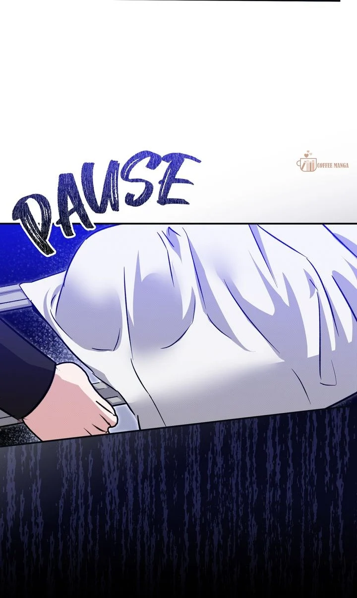 How to Protect the Master of the Monster Mansion Chapter 40 - Page 55