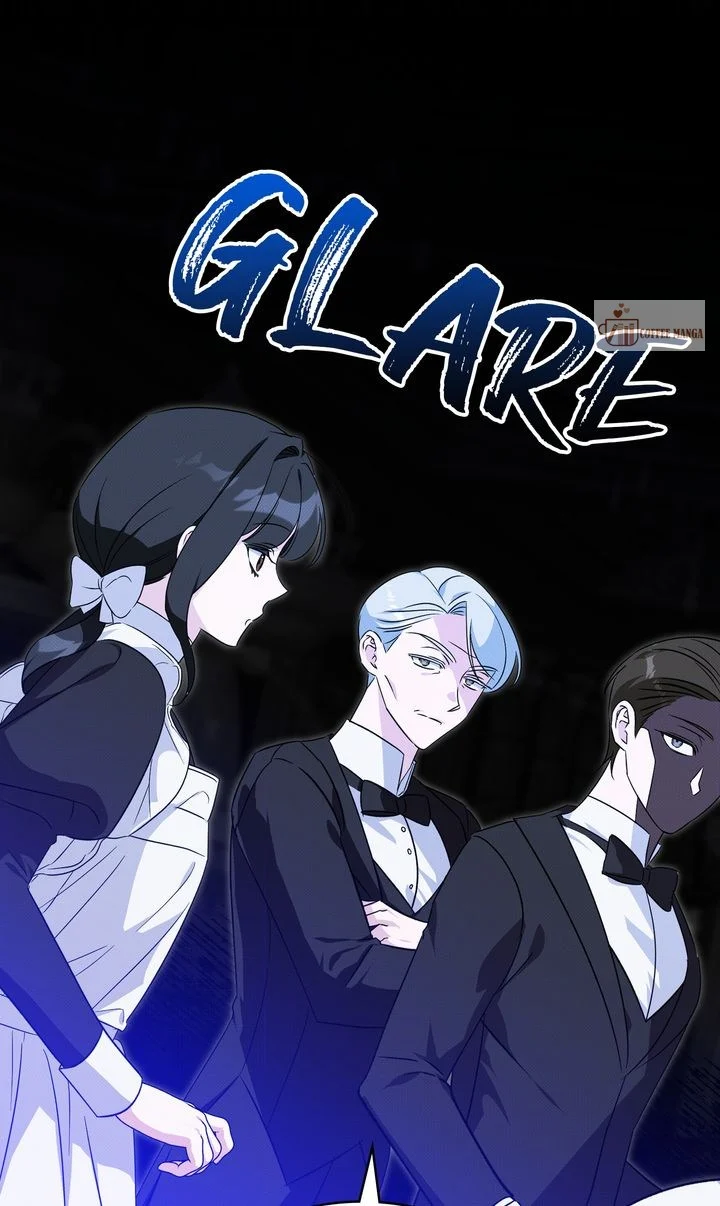 How to Protect the Master of the Monster Mansion Chapter 40 - Page 56