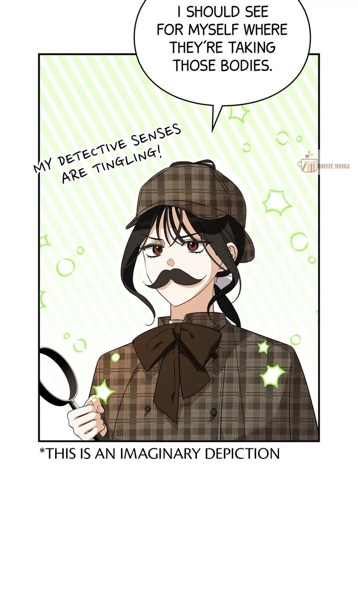 How to Protect the Master of the Monster Mansion Chapter 40 - Page 60