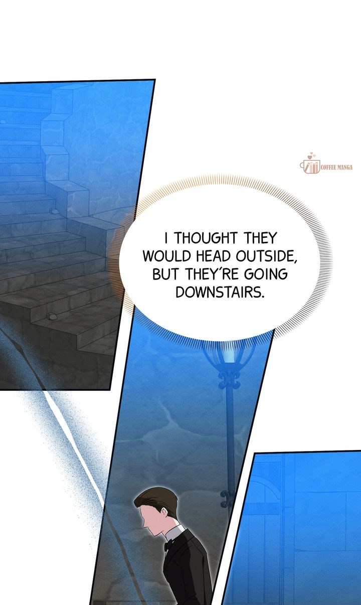 How to Protect the Master of the Monster Mansion Chapter 40 - Page 61