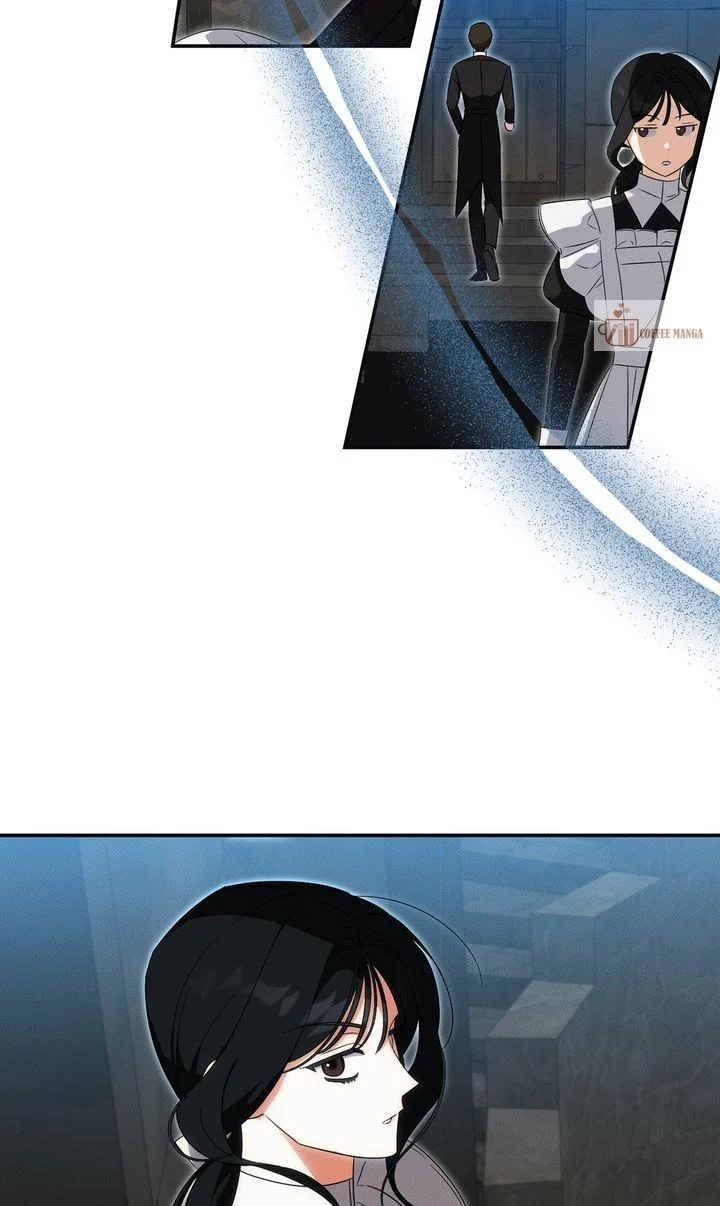 How to Protect the Master of the Monster Mansion Chapter 40 - Page 62