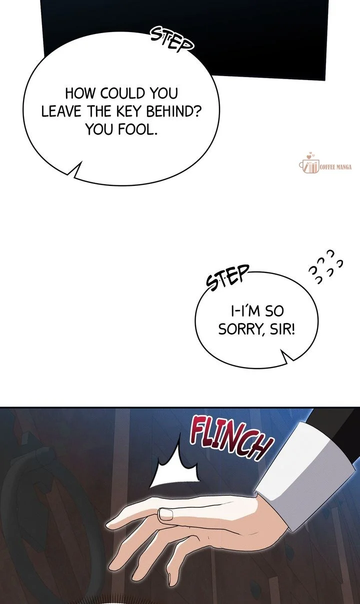 How to Protect the Master of the Monster Mansion Chapter 40 - Page 64