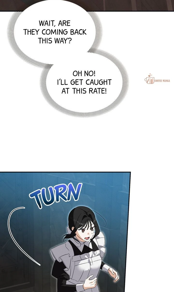 How to Protect the Master of the Monster Mansion Chapter 40 - Page 65