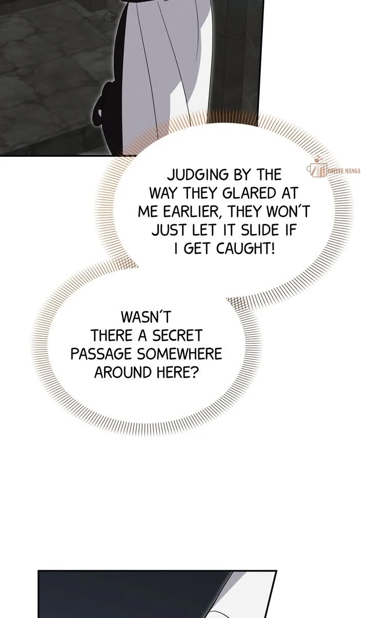 How to Protect the Master of the Monster Mansion Chapter 40 - Page 66