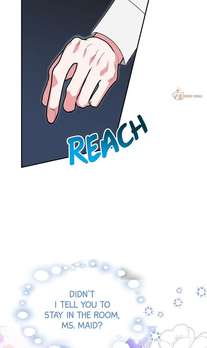 How to Protect the Master of the Monster Mansion Chapter 40 - Page 67