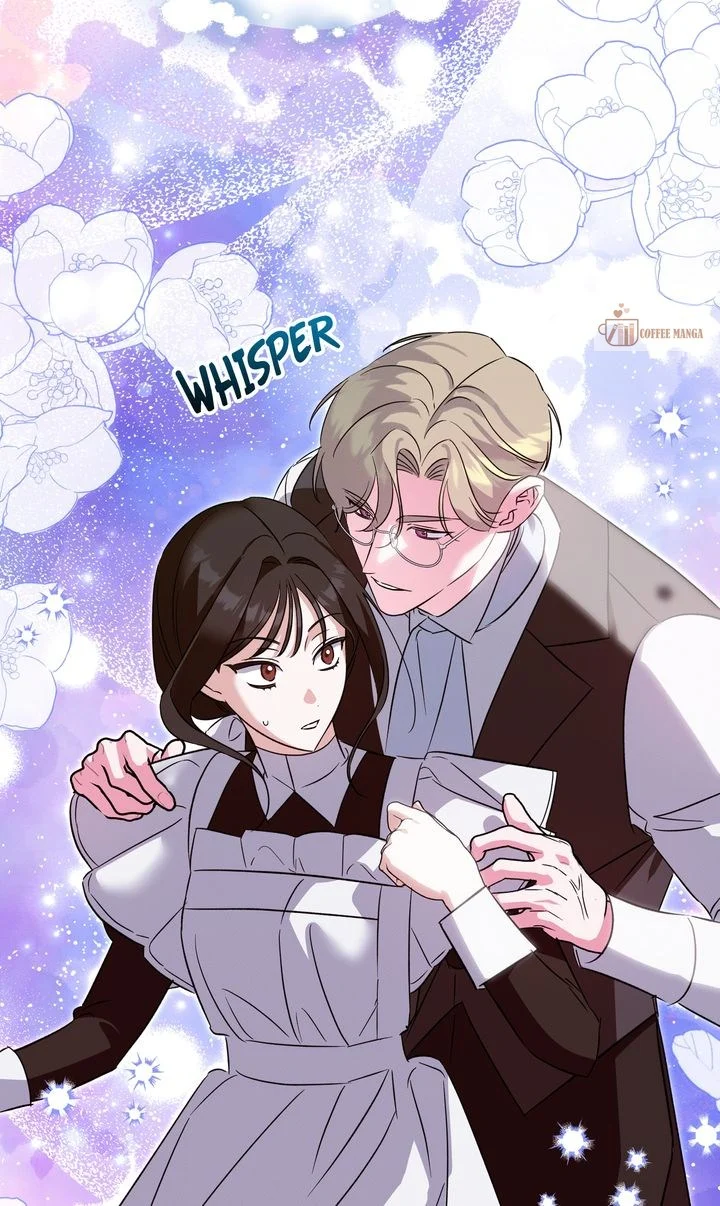 How to Protect the Master of the Monster Mansion Chapter 40 - Page 68