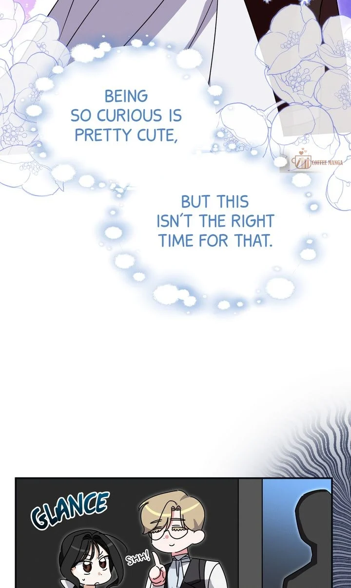 How to Protect the Master of the Monster Mansion Chapter 40 - Page 69