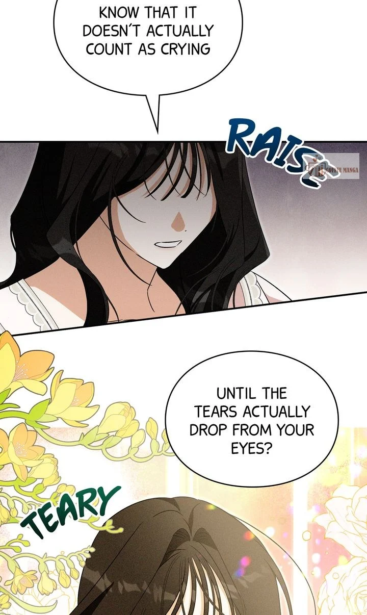 How to Protect the Master of the Monster Mansion Chapter 40 - Page 8