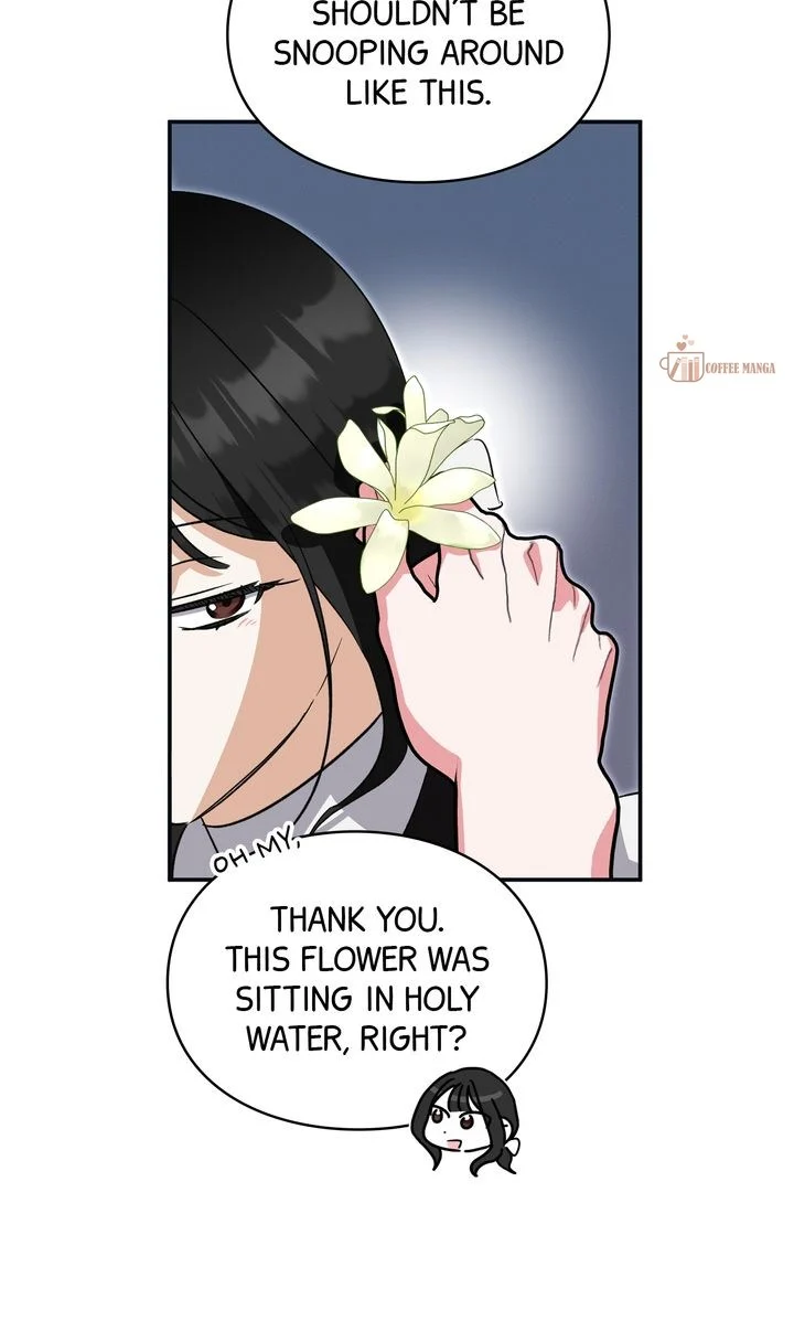 How to Protect the Master of the Monster Mansion Chapter 40 - Page 72