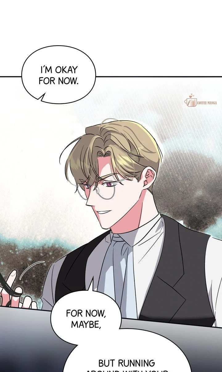 How to Protect the Master of the Monster Mansion Chapter 40 - Page 73