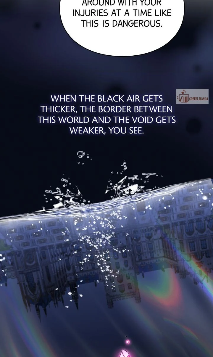 How to Protect the Master of the Monster Mansion Chapter 40 - Page 74