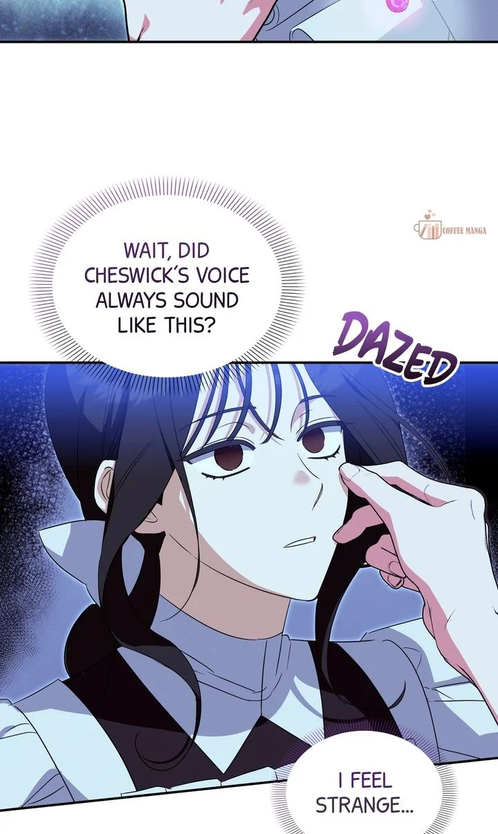 How to Protect the Master of the Monster Mansion Chapter 40 - Page 77