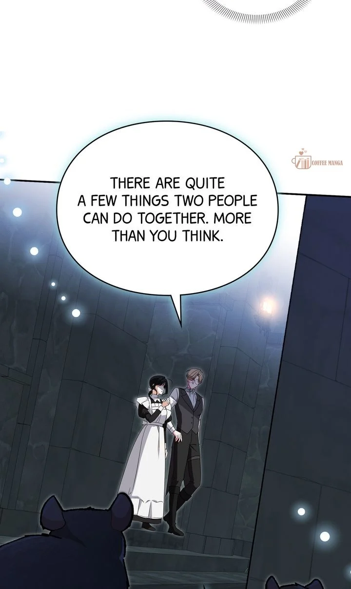 How to Protect the Master of the Monster Mansion Chapter 40 - Page 78