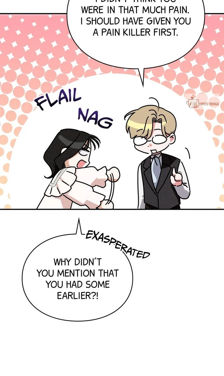 How to Protect the Master of the Monster Mansion Chapter 40 - Page 10