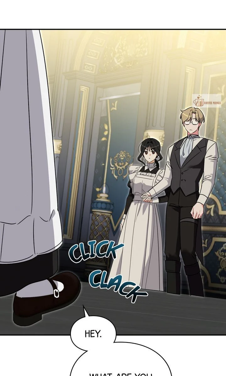 How to Protect the Master of the Monster Mansion Chapter 41 - Page 11