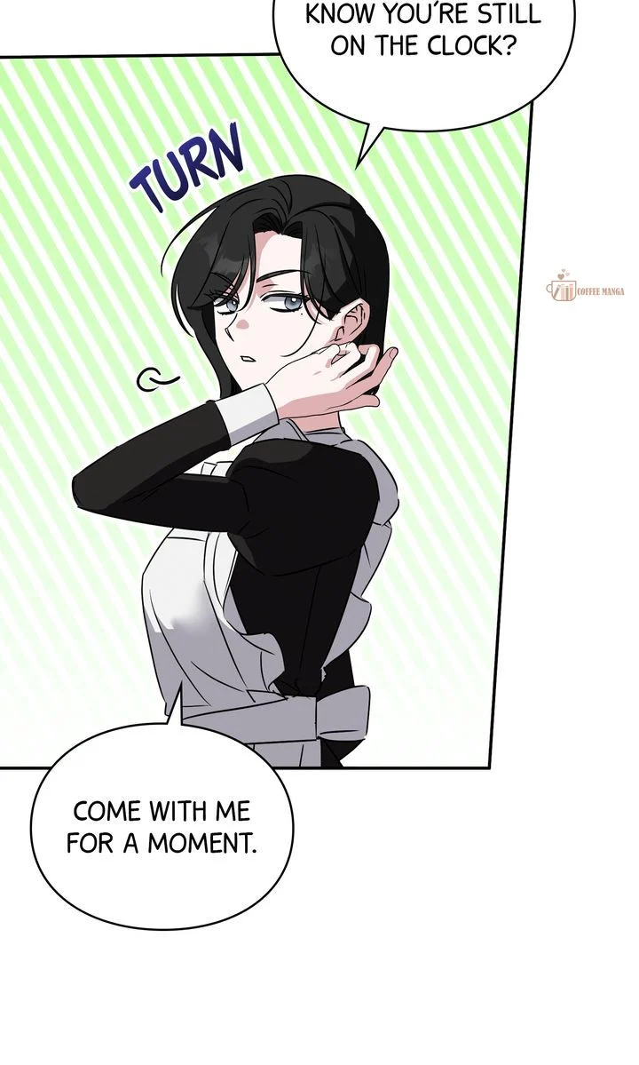 How to Protect the Master of the Monster Mansion Chapter 41 - Page 15