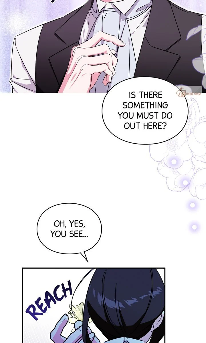 How to Protect the Master of the Monster Mansion Chapter 41 - Page 3