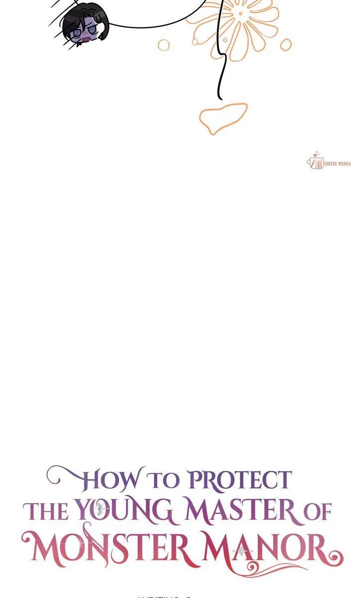 How to Protect the Master of the Monster Mansion Chapter 41 - Page 23