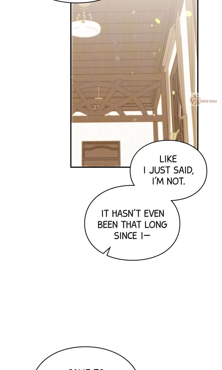 How to Protect the Master of the Monster Mansion Chapter 41 - Page 25