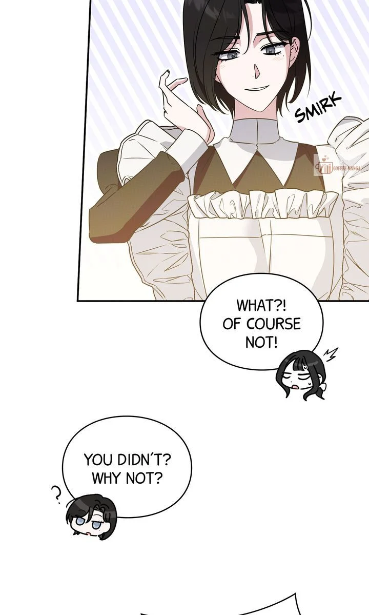 How to Protect the Master of the Monster Mansion Chapter 41 - Page 29