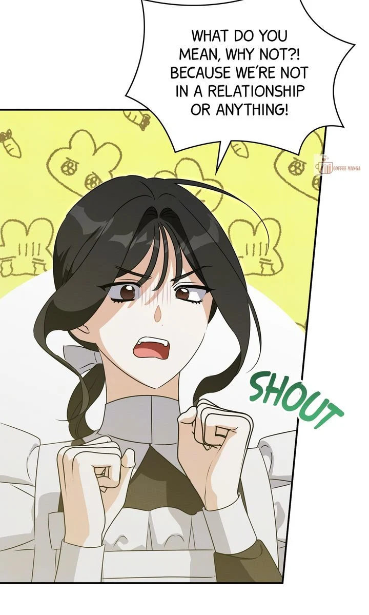 How to Protect the Master of the Monster Mansion Chapter 41 - Page 30