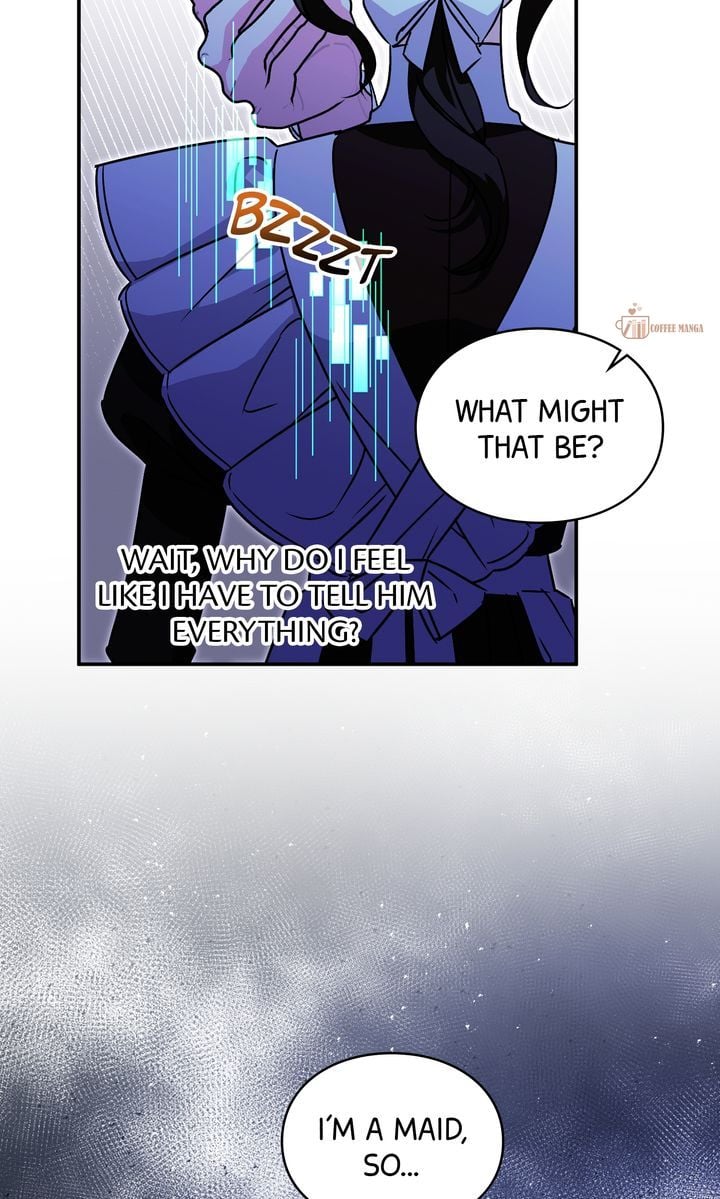 How to Protect the Master of the Monster Mansion Chapter 41 - Page 4